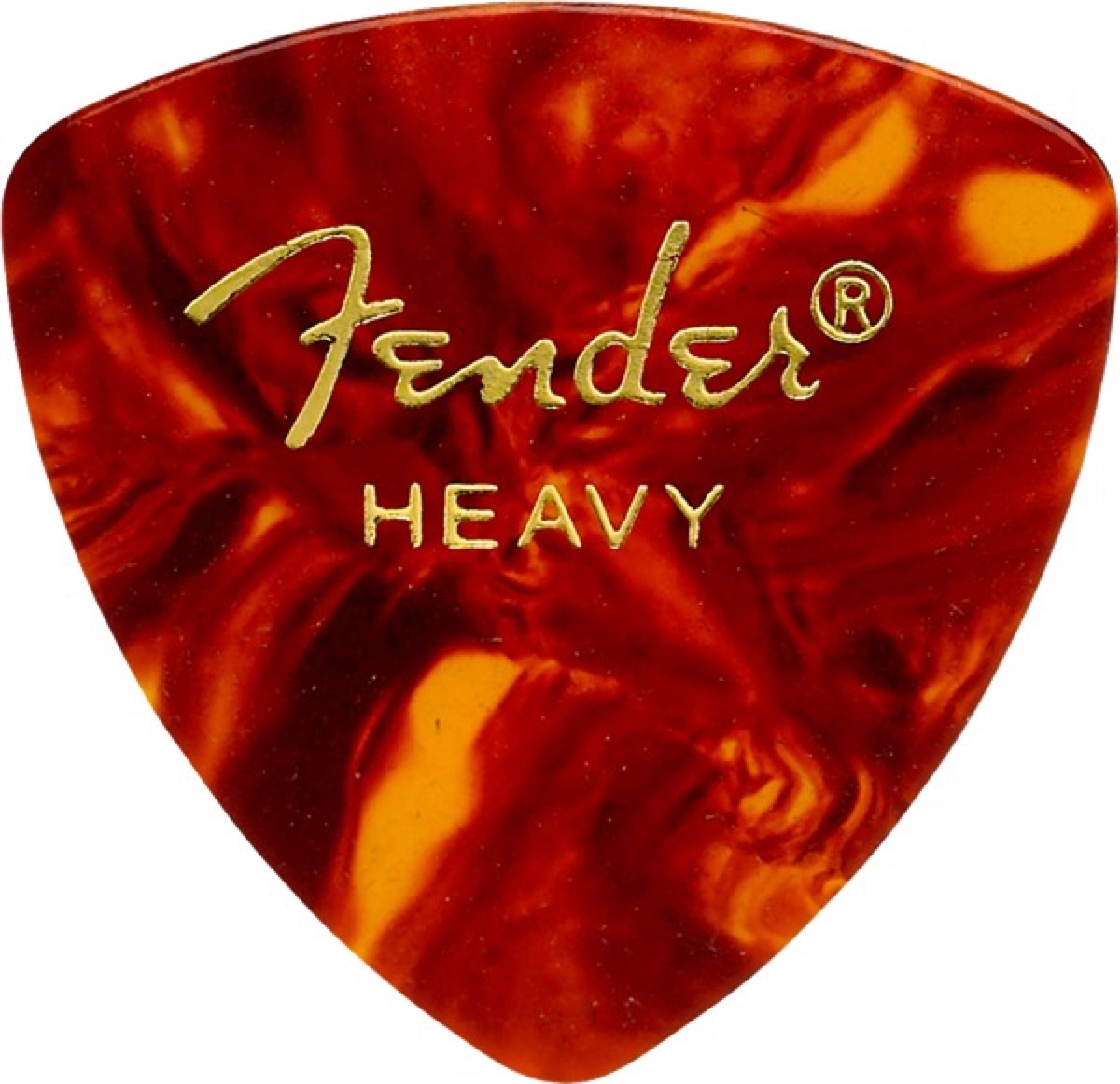 Fender Pick Pack 12 Premium Celluloid  …