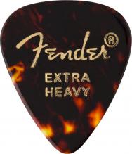Fender Pick Pack 12 Premium Celluloid Shell  …