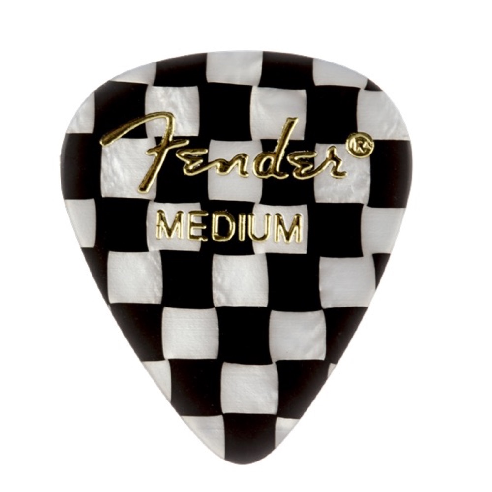 Fender Pick Pack 12 Premium  …