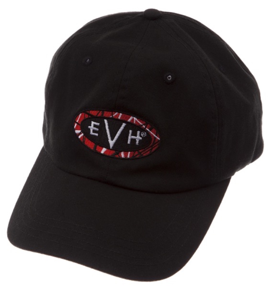 EVH Baseball Hat