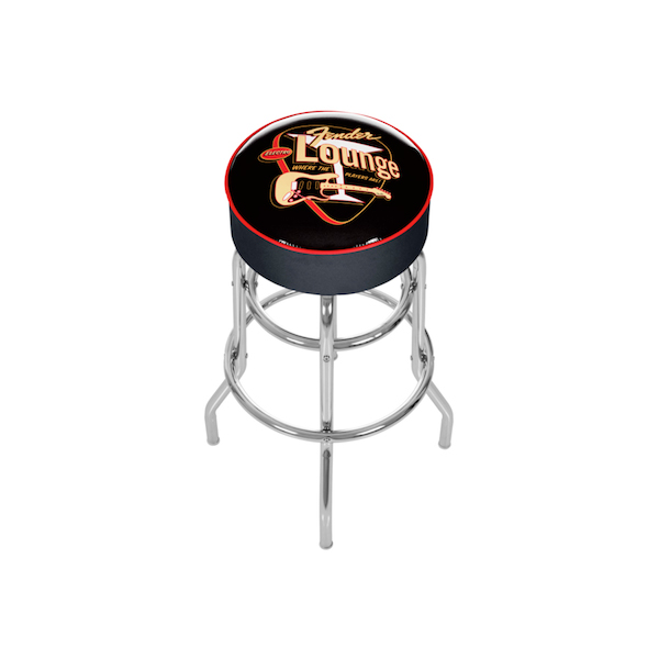 Fender Fender 30" Barstool Electro Lounge - Misc
