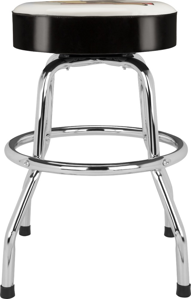 Fender Fender 24" Fender Rocks Cali Bar Stool - Misc