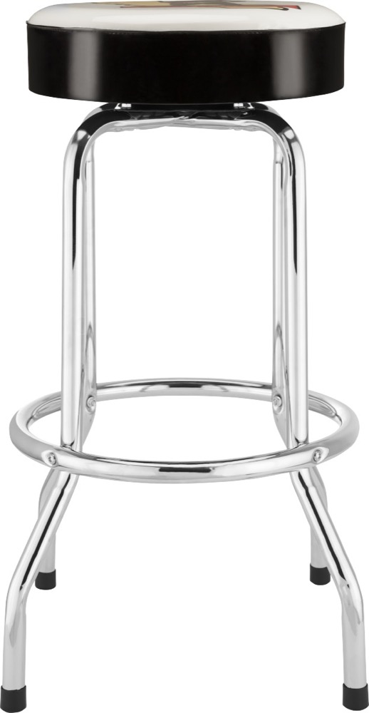Fender Fender 30" Fender Rocks Cali Bar Stool - Misc