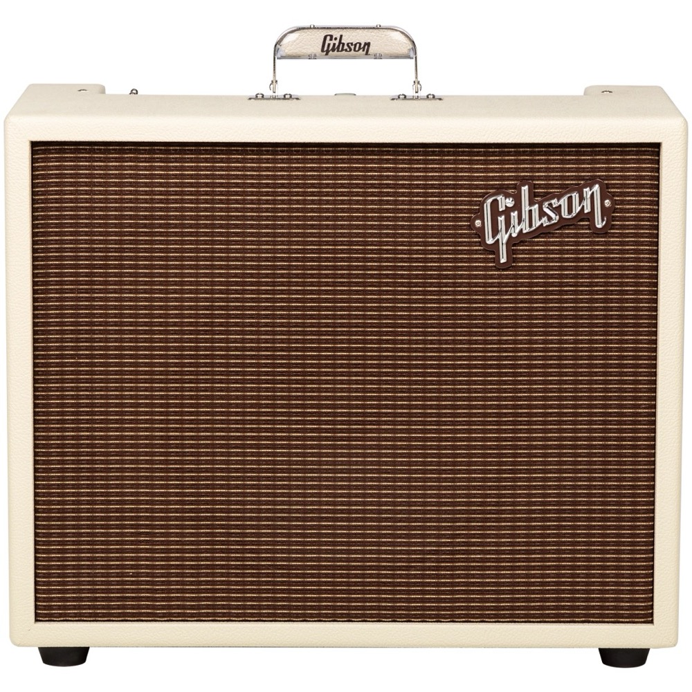 Gibson Falcon 20 12-watt 1 x 12-inch Tube  …