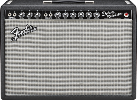 Fender '65 Deluxe Reverb
