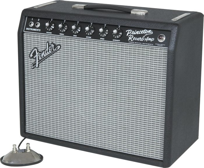 Fender Vintage Reissue '65 Princeton Reverb