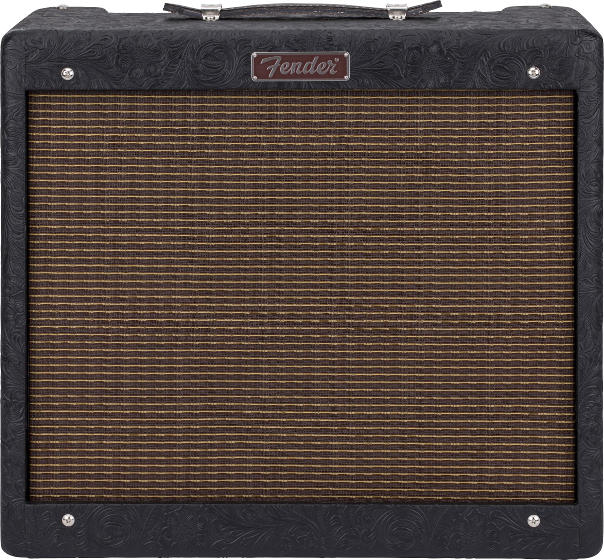 Fender Blues Junior IV 30th Anniversary In  …