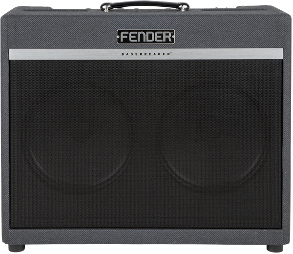Fender Fender Bassbreaker 18/30 All Tube Combo - Guitars