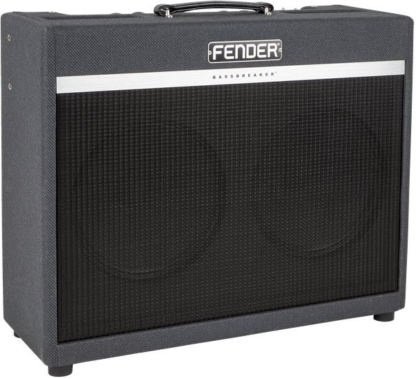 Fender Fender Bassbreaker 18/30 All Tube Combo - Guitars