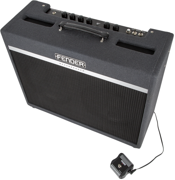 Fender Fender Bassbreaker 18/30 All Tube Combo - Guitars
