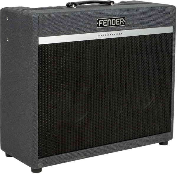 Fender Fender Bassbreaker 45 All Tube Combo - Guitars