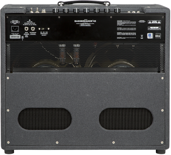 Fender Fender Bassbreaker 45 All Tube Combo - Guitars