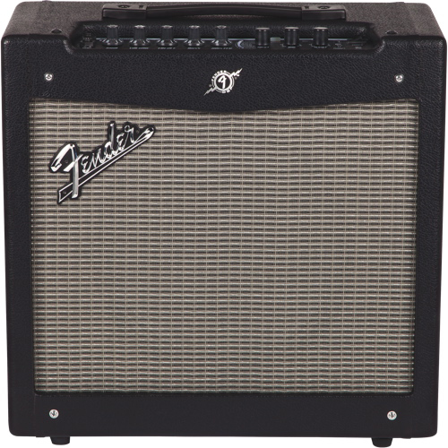 Fender Mustang II Guitar Amp V2