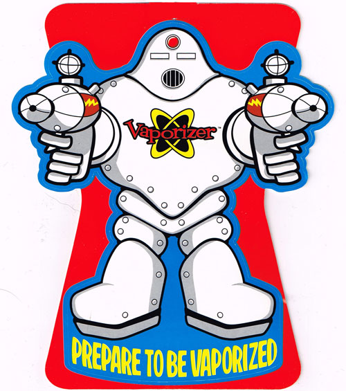 Fender Fender Pawn Shop Special Vaporizer Amplifier - Rocket Red - Guitars