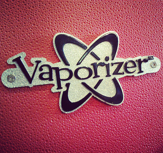 Fender Fender Pawn Shop Special Vaporizer Amplifier - Rocket Red - Guitars