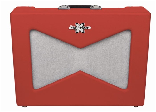 Fender Fender Pawn Shop Special Vaporizer Amplifier - Rocket Red - Guitars