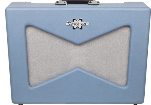 Fender Fender Pawn Shop Special Vaporizer Amplifier - Slate Blue - Guitars