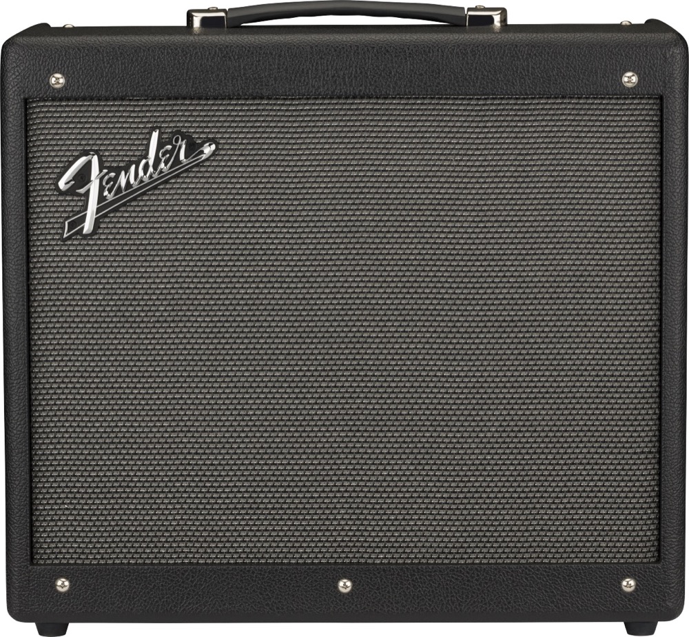 Fender Mustang GTX50 Guitar Amp with  …
