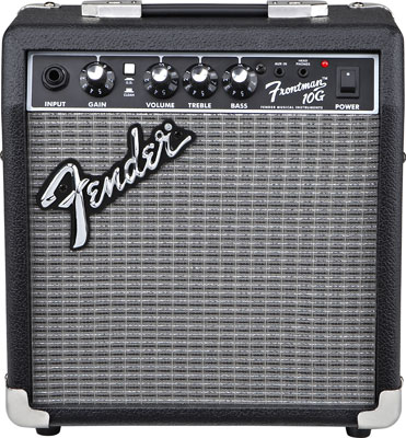 Fender Frontman 10G Guitar Amp