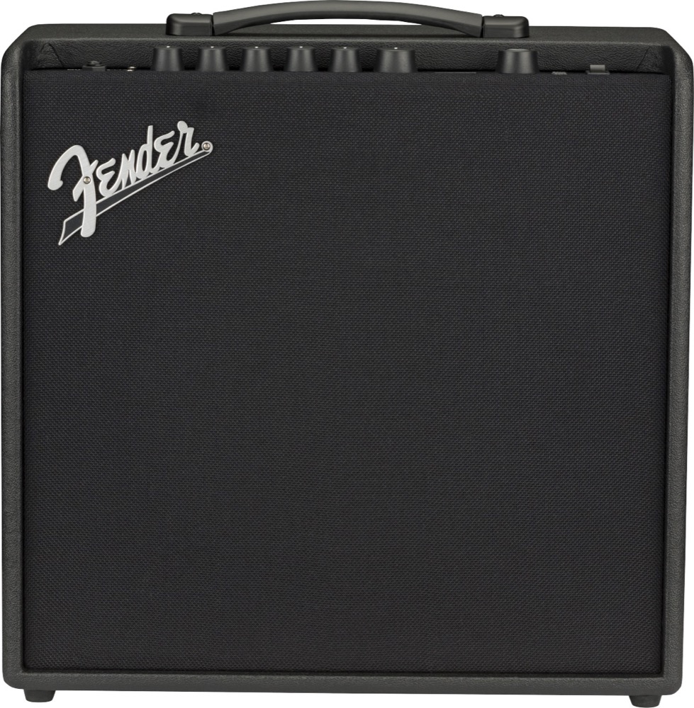 Fender Mustang LT50 Guitar Amp