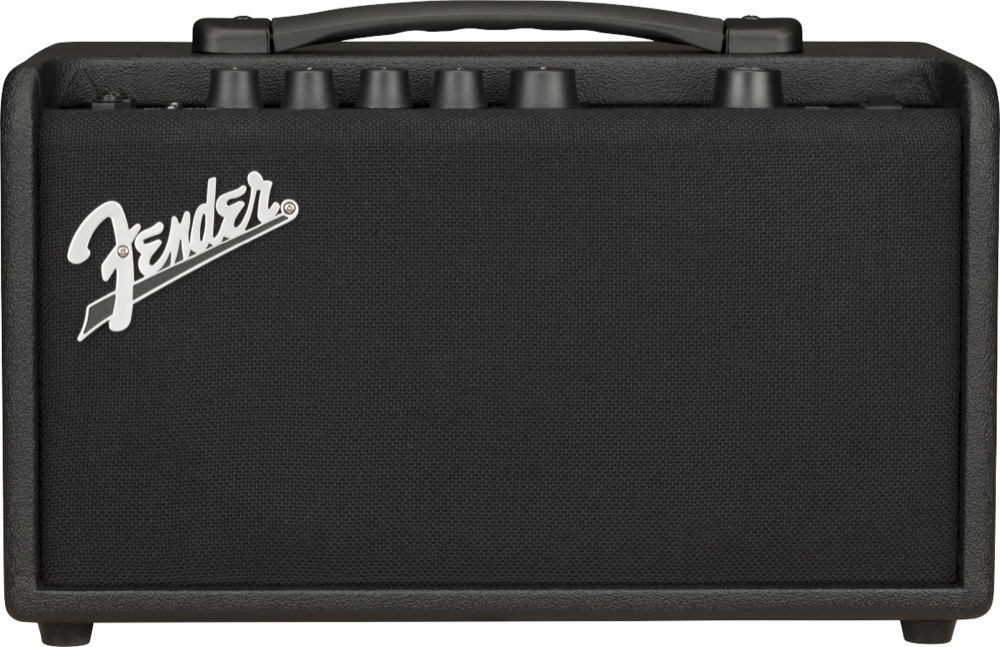 Fender Mustang LT40S Stereo Guitar Amp