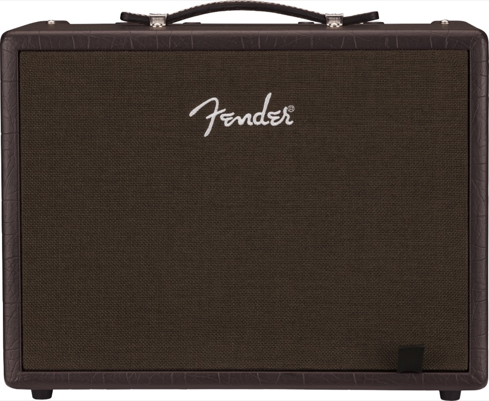 Fender Acoustic Junior Amp