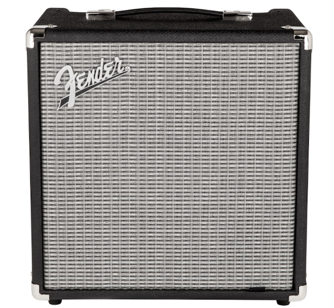 Fender Rumble 40 v3 40 Watt Bass Amp Combo