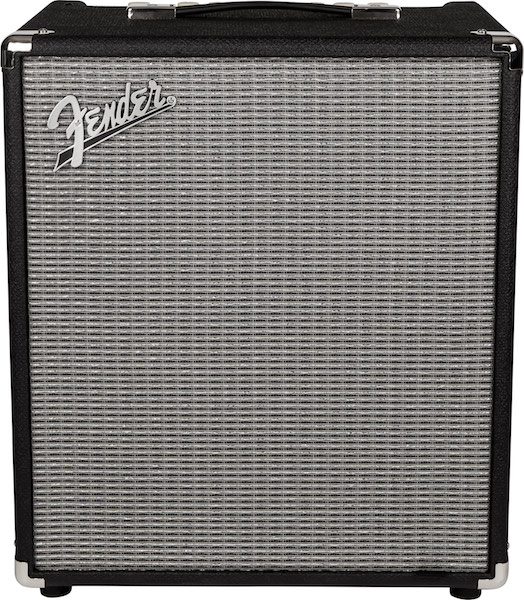 Fender Rumble 100 v3 100 Watt Bass Amp Combo