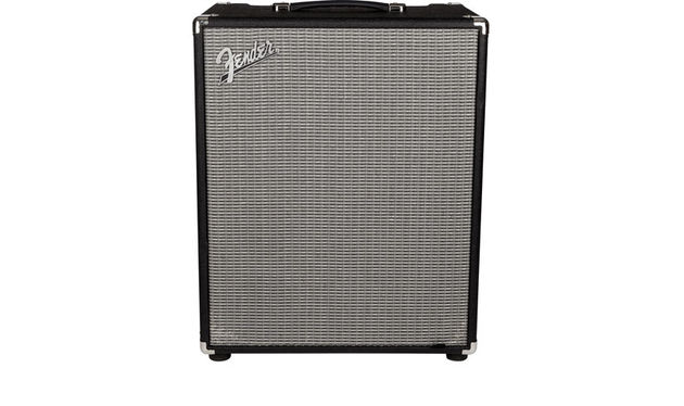 FENDER BASS AMP Rumble 200 V3