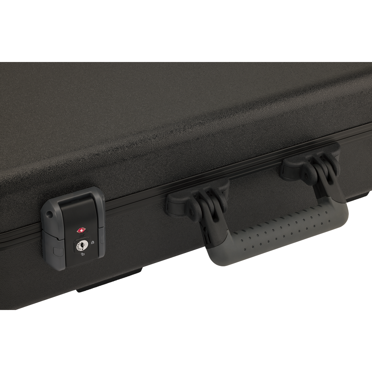 Fender Fender Tone Master Pro Molded Case - Effects