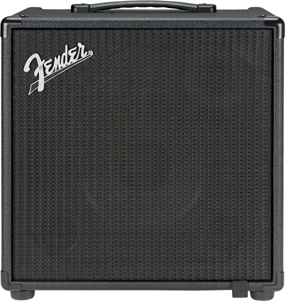 Fender Rumble Studio 40 Combo w/Bluetooth and WiFi