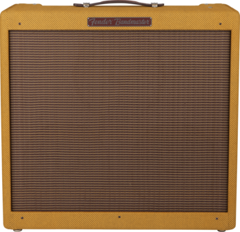 Fender Fender '57 Bandmaster Custom Series Amp - Amps