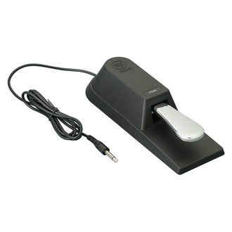 Yamaha FC4 A Sustain Pedal