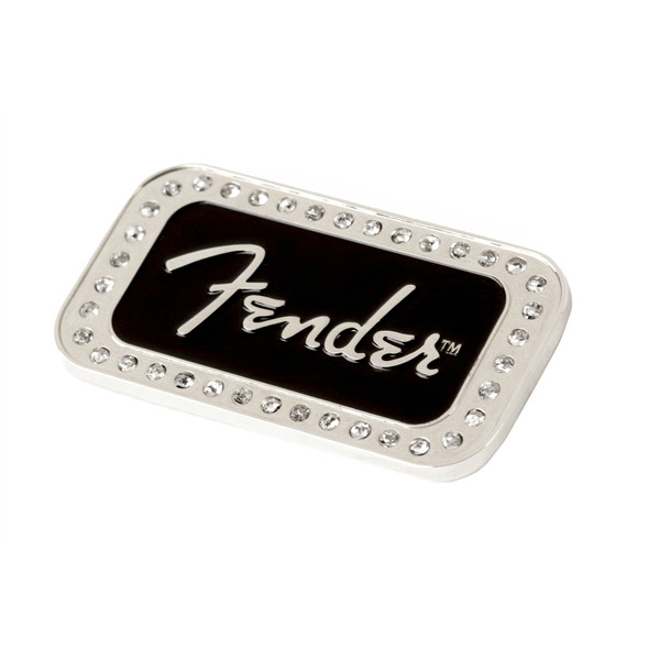 Fender Rhinestone Magnet