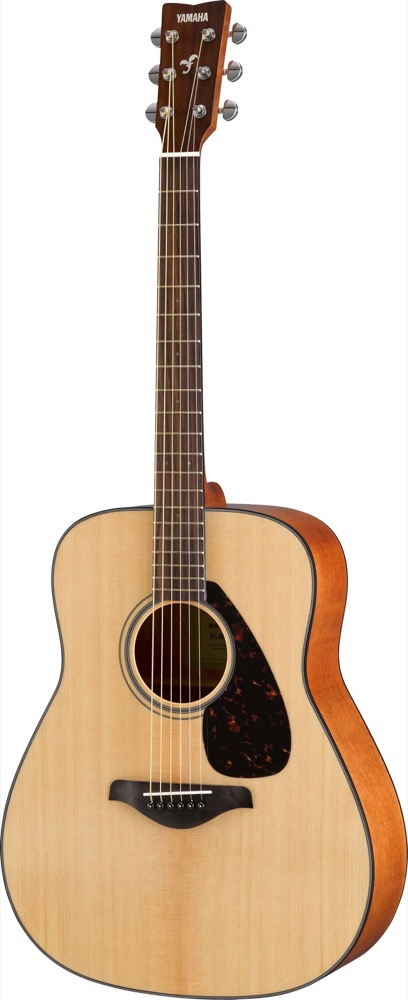 Yamaha FG800 J Dreadnought Solid Spuce Top  …