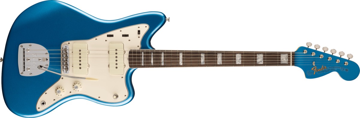 Fender American Vintage II '66  …