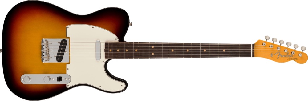Fender American Vintage II '63  …