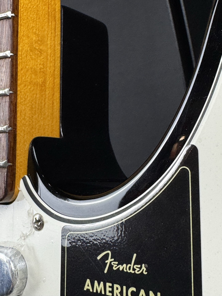 Fender Fender American Vintage II '63 Telecaster, Rosewood, 3 Tone Sunburst - B-STOCK - Guitars