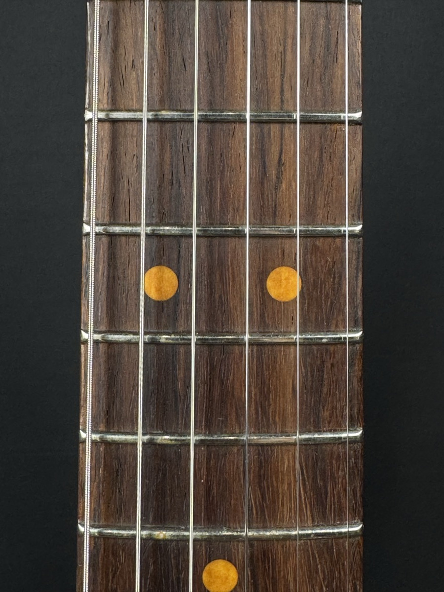 Fender Fender American Vintage II '63 Telecaster, Rosewood, 3 Tone Sunburst - B-STOCK - Guitars