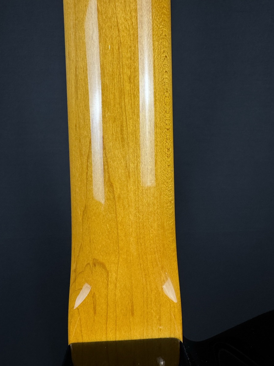 Fender Fender American Vintage II '63 Telecaster, Rosewood, 3 Tone Sunburst - B-STOCK - Guitars