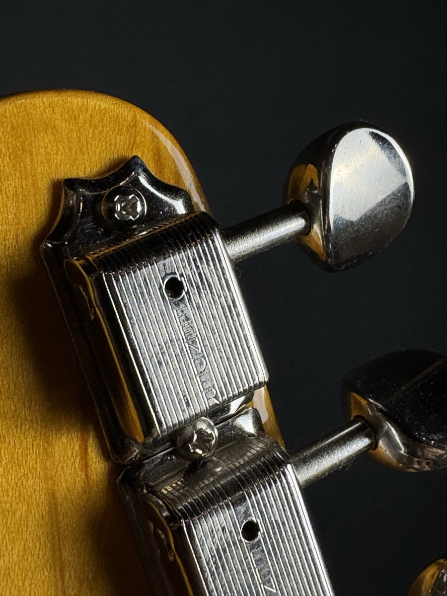 Fender Fender American Vintage II '63 Telecaster, Rosewood, 3 Tone Sunburst - B-STOCK - Guitars