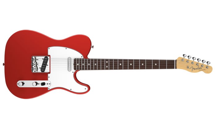 64 telecaster new arrivals