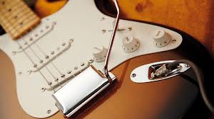 Fender American Vintage '56 Strat Maple 2 Tone Sunburst | Gear