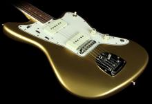 ギター Fender New AmericanVintage 65 Jazzmaster Fender American Vintage '65 Jazzmaster Electric Guitar