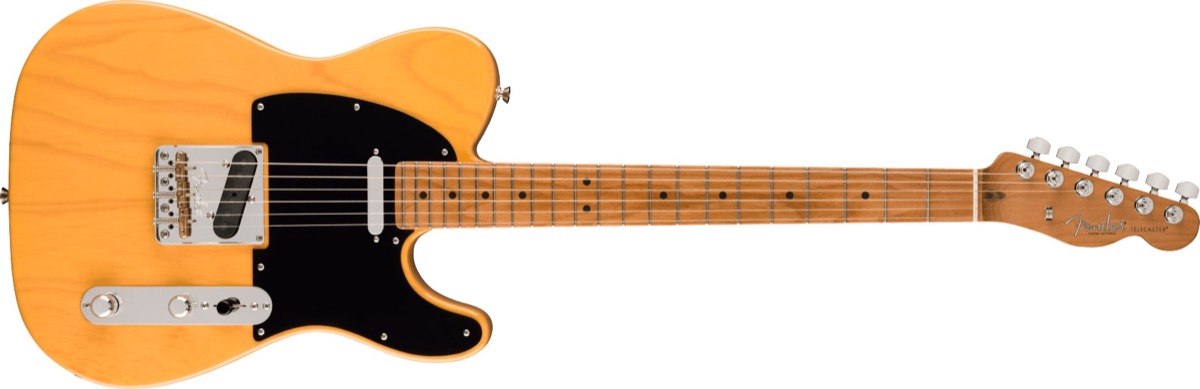 Fender American Pro II Tele FSR With  …