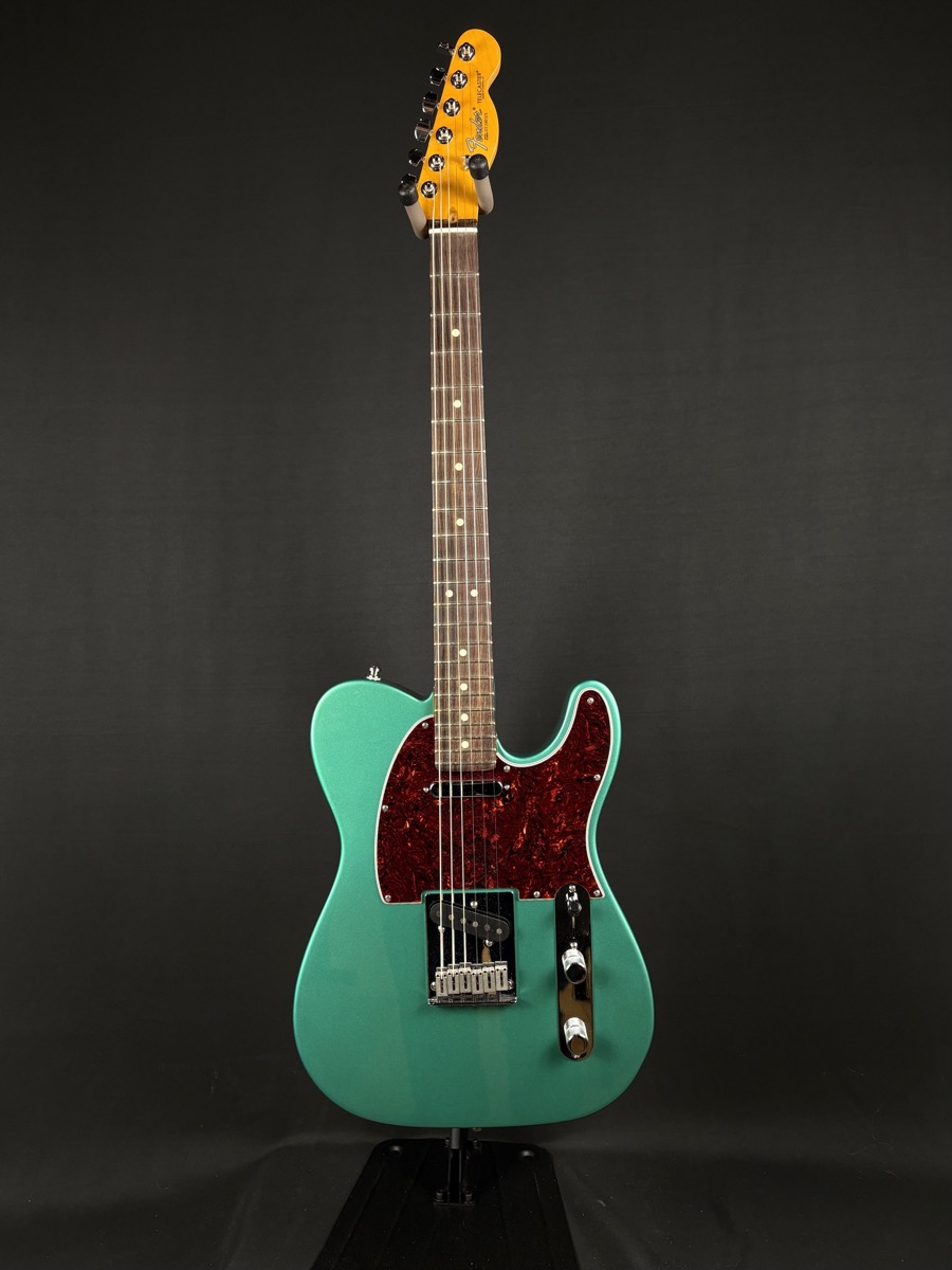Fender Susan Tedeschi Telecaster, Aged  &hellip;