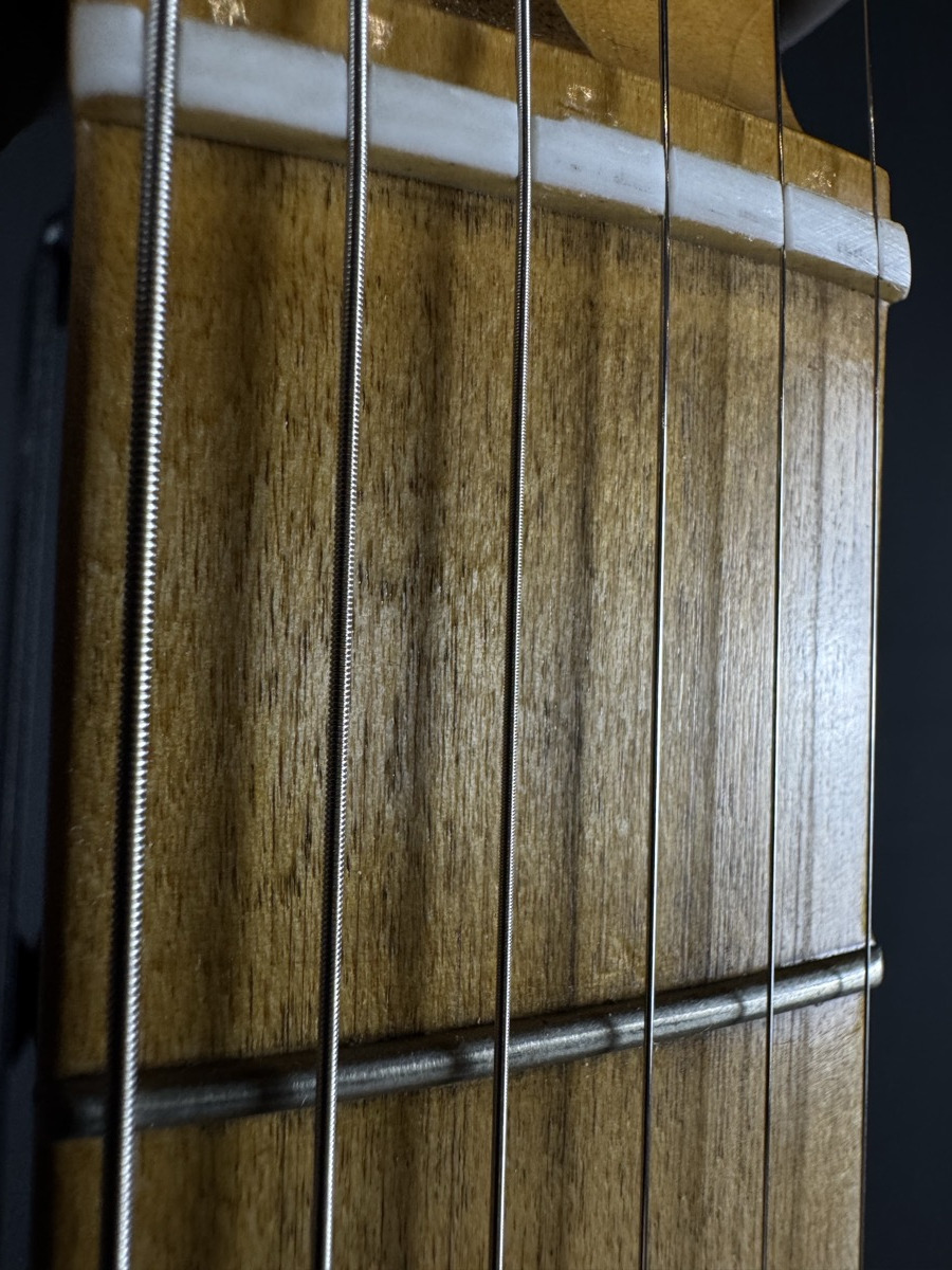 Fender Fender 75th Anniversary Vintera Road Worn 1951 Telecaster - Butterscotch Blonde - Guitars