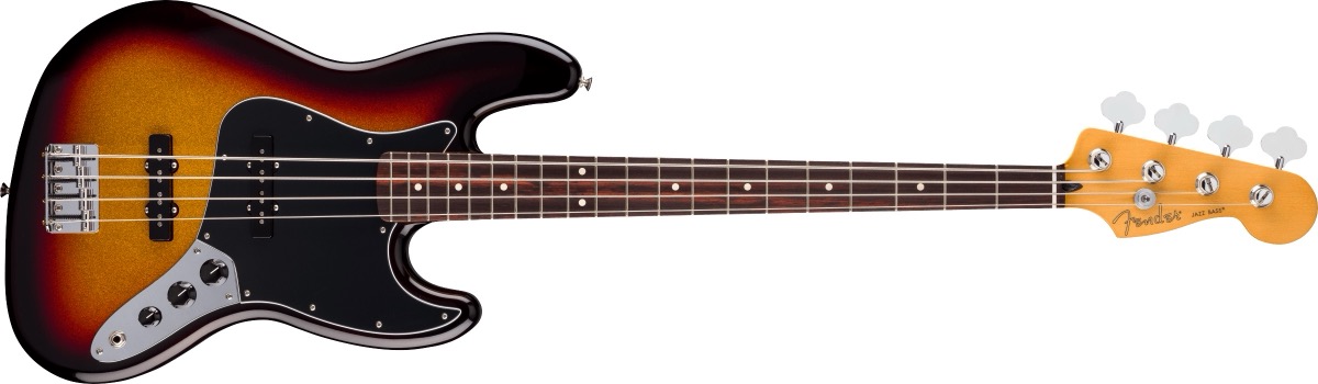Fender Player II Jazz Bass Limited,  …