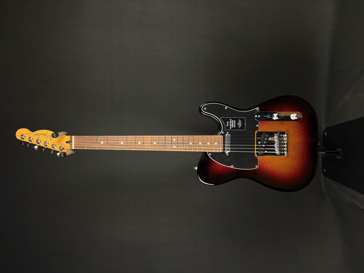 Fender Player II Tele Limited, Rosewood Board  &hellip;