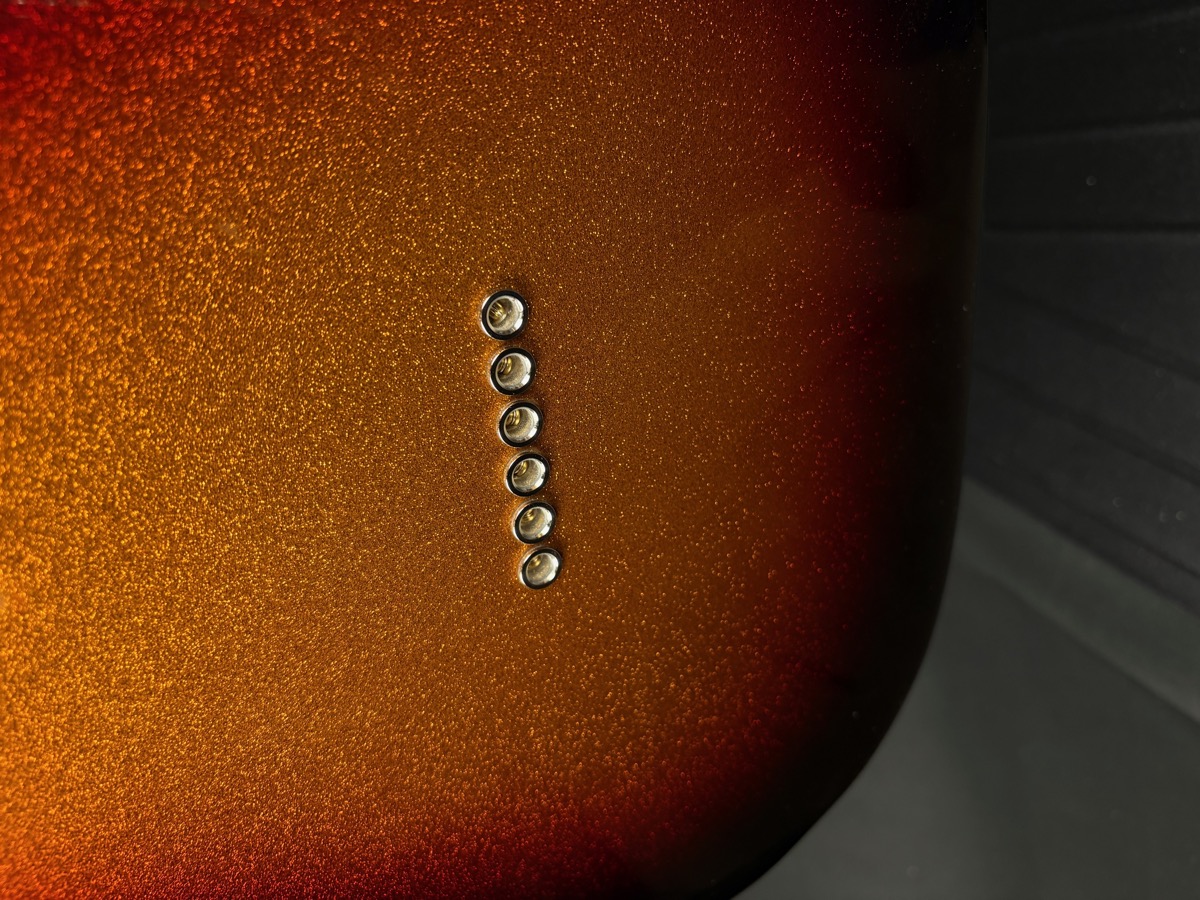 Fender Fender Player II Tele Limited, Rosewood Board In Sparkle 3 Colour Sunburst - Guitars